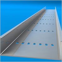 GRP / FRP Cable Management
